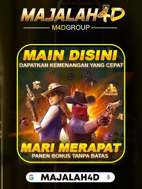 Jackpot Majalah4D